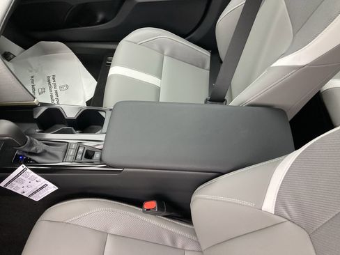 Certified 2026 Toyota Camry SE image 24