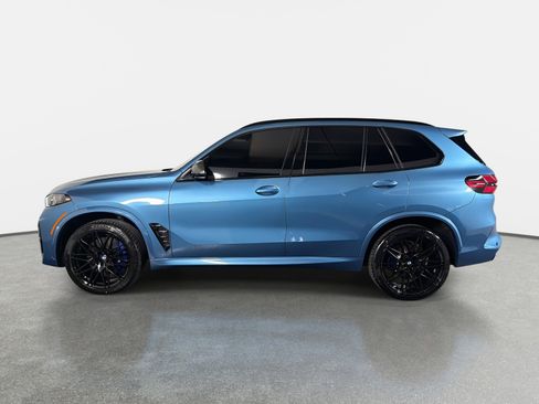 Used 2026 BMW X5 M Competition image 6