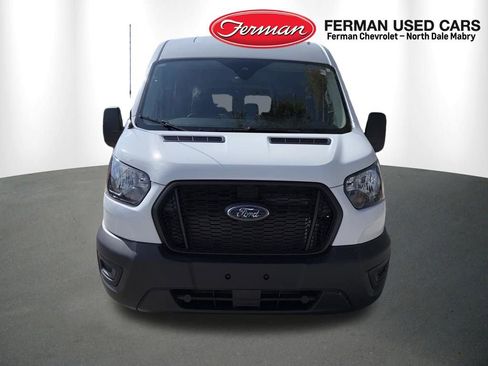 Used 2025 Ford Transit 350 XL image 10