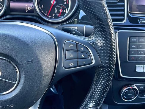 Used 2018 Mercedes-Benz GLE 350 4MATIC image 24