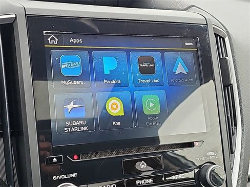 Used 2019 Subaru Crosstrek 2.0i Limited w/ Moonroof Package image 25