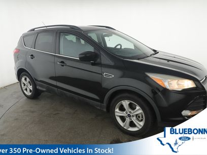 Used 2016 Ford Escape SE w/ Equipment Group 201A