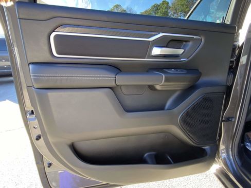 New 2026 RAM 1500 Big Horn image 11