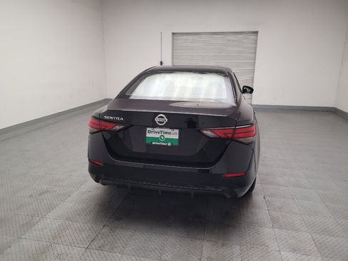 Used 2020 Nissan Sentra S FWD image 7