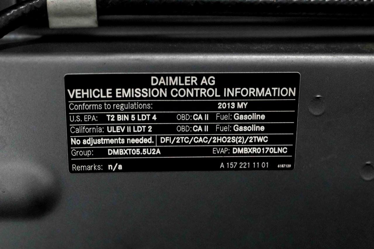Used 2013 Mercedes-Benz G 63 AMG 4MATIC image 99