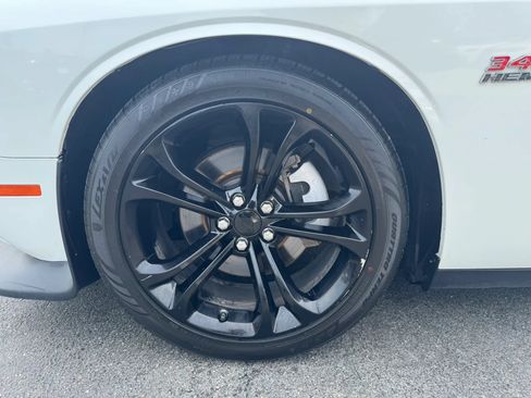Used 2021 Dodge Challenger R/T RWD image 44