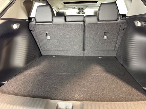 New 2026 Acura ADX AWD image 30