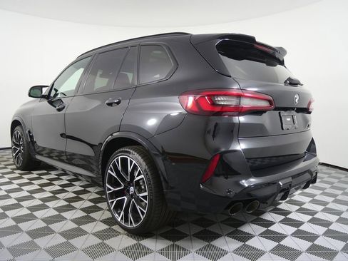 Used 2022 BMW X5 M Base w/ Competition Package 2 image 5