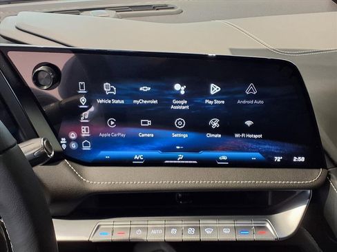 New 2026 Chevrolet Corvette Stingray Coupe w/ 1LT image 11