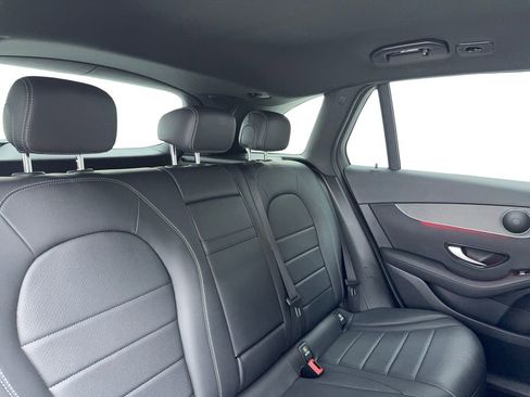 Used 2021 Mercedes-Benz GLC 300 image 49