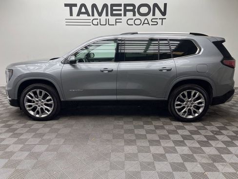 New 2026 GMC Acadia Denali w/ Super Cruise Package image 2