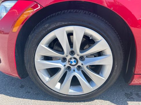 Used 2013 BMW 328i Convertible RWD image 11