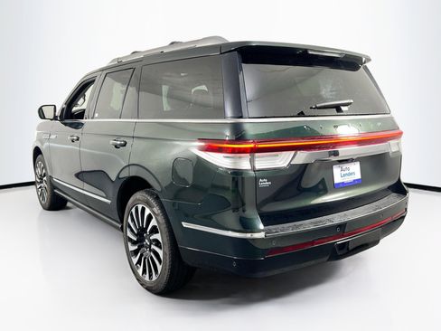 Used 2023 Lincoln Navigator Black Label image 7