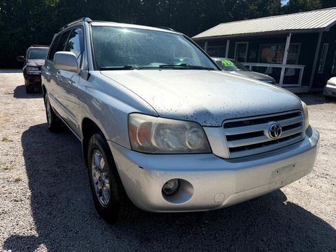 Used 2007 Toyota Highlander 2WD V6 image 6