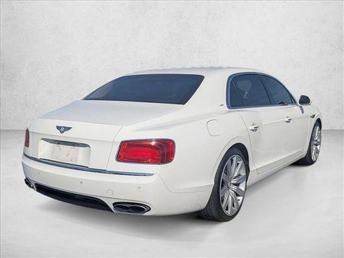 Used 2018 Bentley Flying Spur S V8 image 5