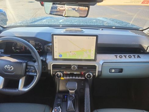 Certified 2025 Toyota Tacoma Trailhunter image 34