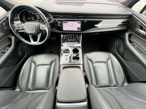Used 2021 Audi Q7 2.0T Premium w/ Convenience Package image 15