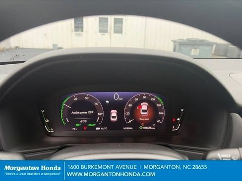 Used 2023 Honda Accord EX-L image 19