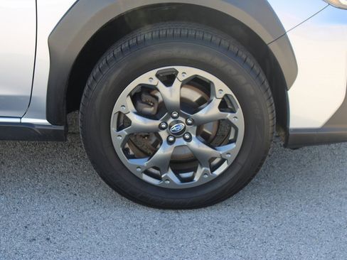 Used 2023 Subaru Crosstrek 2.5i Sport image 33