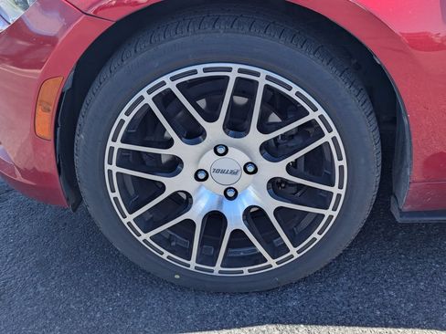 Used 2017 MAZDA MX-5 Miata RF Club w/ Appearance Package RWD image 14
