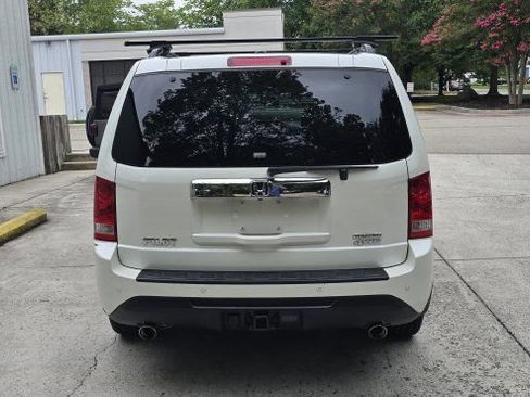 Used 2012 Honda Pilot Touring image 4
