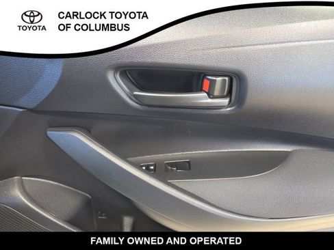 Used 2026 Toyota Corolla LE FWD image 19