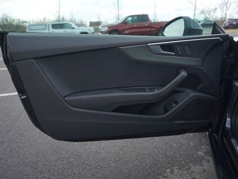 Used 2018 Audi A5 2.0T Premium Plus w/ Premium Plus image 15