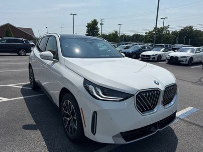 Used 2026 BMW X3 xDrive30i w/ Convenience Package
