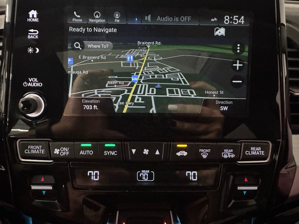 Used 2023 Honda Odyssey Touring image 37