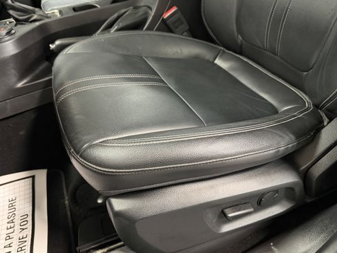 Used 2019 Ford Ranger Lariat w/ Equipment Group 501A Mid image 23