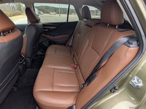 Used 2023 Subaru Outback Touring image 26