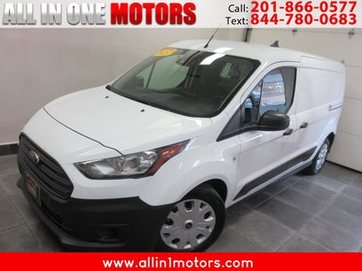 Used 2023 Ford Transit Connect XL