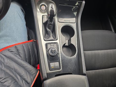 Used 2016 Nissan Maxima 3.5 S image 7