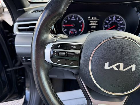 Used 2023 Kia K5 GT-Line w/ GT-Line Premium Package image 18