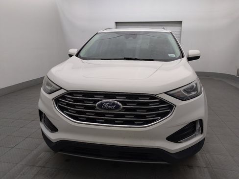 Used 2021 Ford Edge SEL w/ Convenience Package FWD image 15