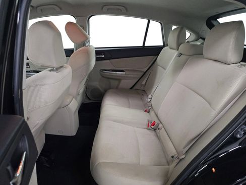 Used 2015 Subaru Impreza 2.0i Sport Premium image 10