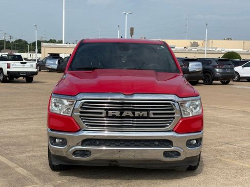 Used 2019 RAM 1500 Big Horn RWD image 2