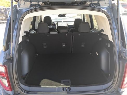 New 2026 Ford Bronco Sport Big Bend image 14