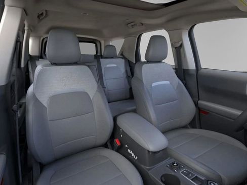 New 2026 Ford Bronco Sport Badlands image 12