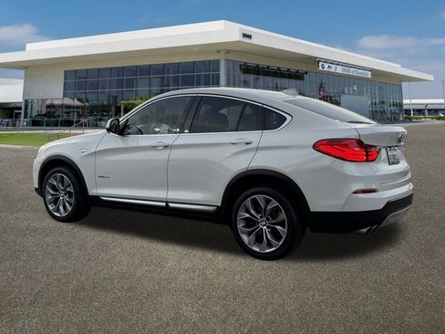 Used 2018 BMW X4 xDrive28i image 7