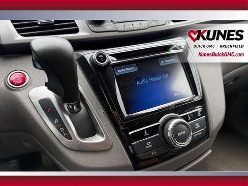 Used 2014 Honda Odyssey EX image 15
