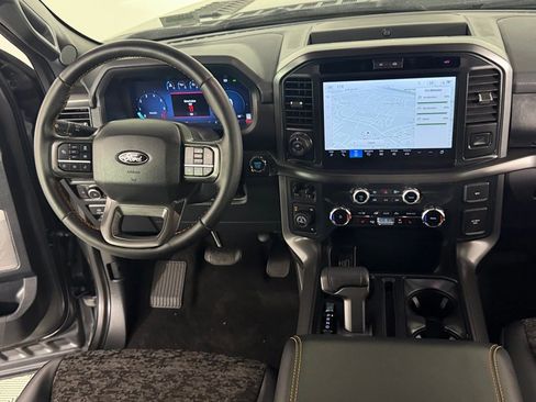 Used 2025 Ford F150 Tremor w/ Bed Utility Package AWD/4WD image 14