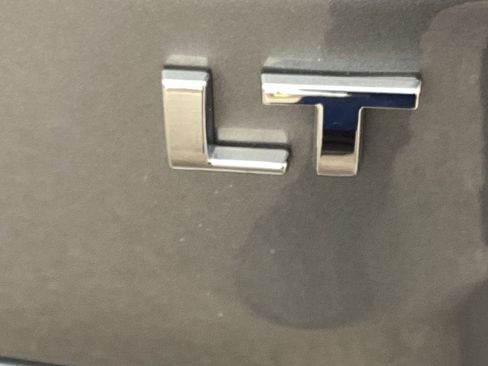 Used 2023 Chevrolet TrailBlazer LT w/ Convenience Package image 23