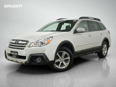 Used 2014 Subaru Outback 2.5i Limited