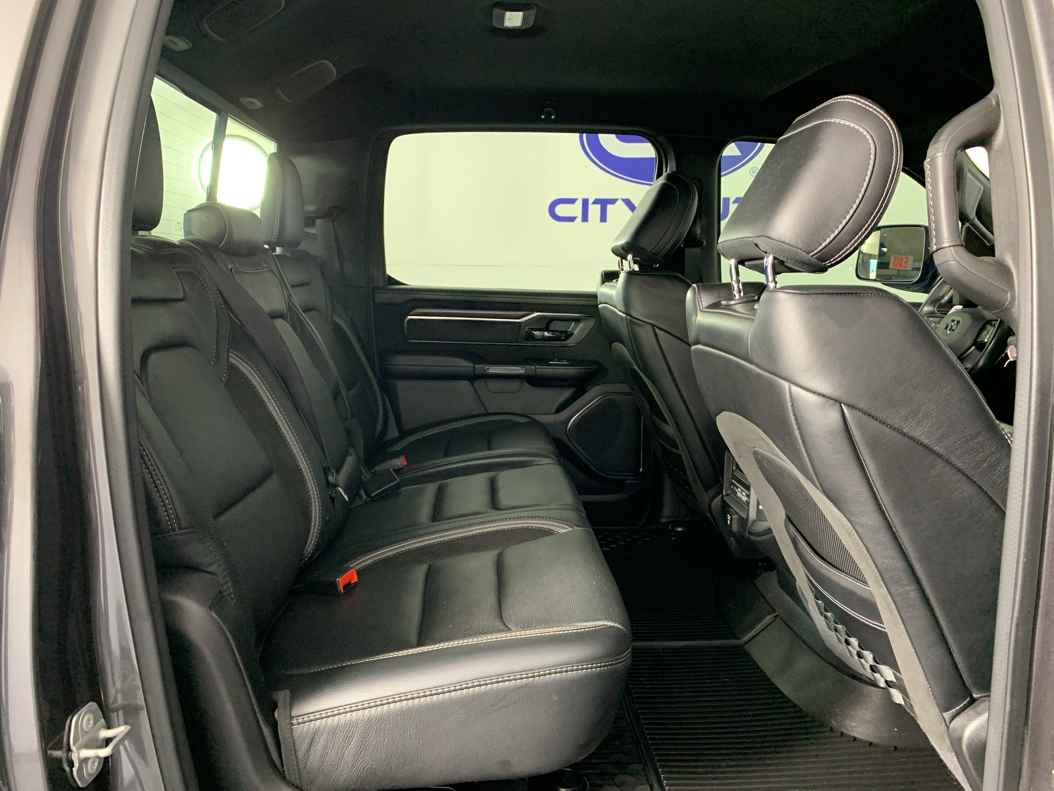 Used 2022 RAM 1500 TRX w/ TRX Level 2 Equipment Group AWD/4WD image 37