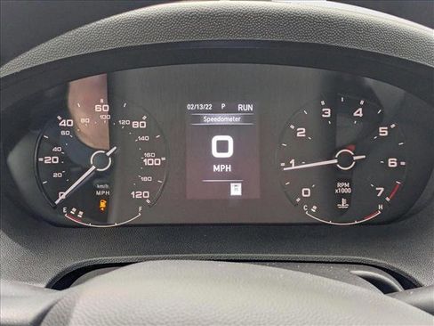 New 2025 RAM ProMaster 1500 w/ Power Group image 12