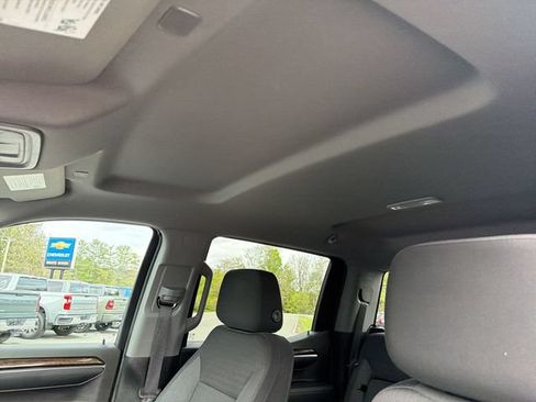 Used 2023 GMC Sierra 1500 Elevation AWD/4WD image 19