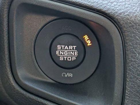 Used 2025 Jeep Wrangler Unlimited Sport S 4xe image 23