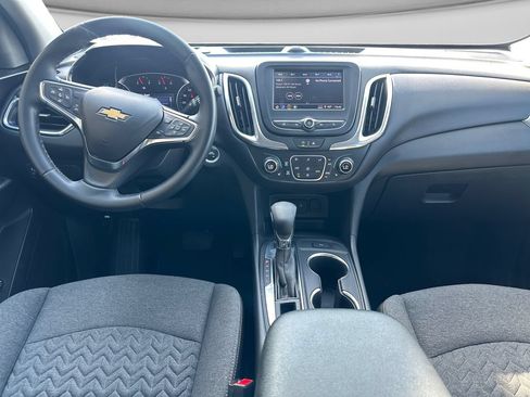 Used 2024 Chevrolet Equinox LT AWD/4WD image 11