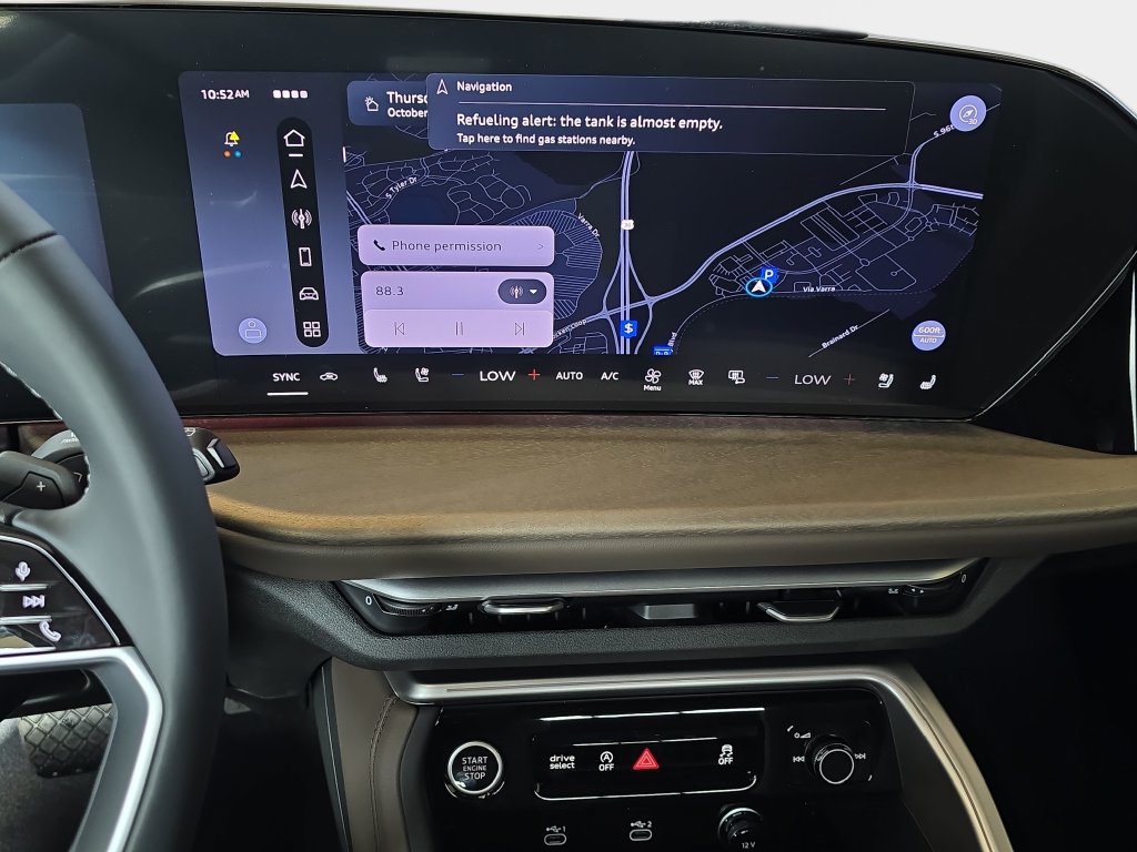 New 2026 Audi Q5 Premium Plus AWD/4WD image 18